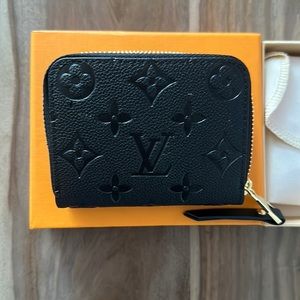 LV wallet